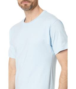 Camisetas Unisex de Algodón 100% de 230g al por Mayor, Estilo Casual de Alta Calidad, Diseño Liso, Manga Corta, Tallas Grandes para Hombre, Novedad 2026 - Product Image 5
