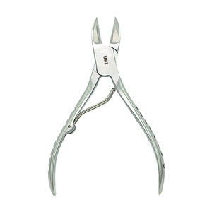 Kit Profesional de Herramientas para Uñas de Acero Inoxidable de 4 Piezas, Cortaúñas 4 en 1 para Uñas de Manos, Uñas de Pies, Uñas Encarnadas y Cuidado de Cutículas - Product Image 2