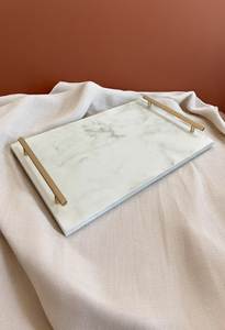ถาดหินอ่อน - Product Image 3