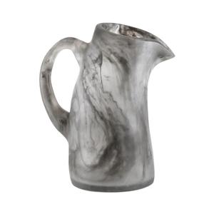 Mug à café en résine au design personnalisé, vaisselle artisanale haut de gamme avec finition brillante pour un usage domestique quotidien - Product Image 3