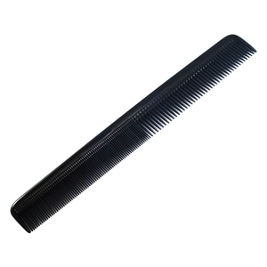 Hair <b>Comb</b> Professional Stainless Steel Top High Quality Grade Barber Salon <b>Comb</b> Premium Quality Stainless Steel Anti-Static <b>Heat</b> - Product Image 1