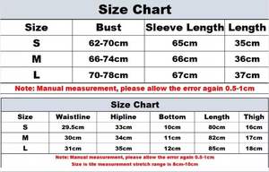 Ensemble 5 pièces de vêtements de sport sans coutures pour hommes : brassière de sport, crop top, haut à manches longues, leggings taille mi-haute, séchage rapide, écologique - Product Image 5