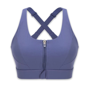Gym Fitness Workout Running Ladies Sports <b>Bra</b> New Design Women Sport <b>Bra</b> With All Size and Color Available - Product Image 1
