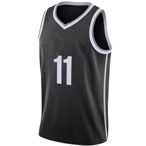 Nueva Llegada, Jersey de Baloncesto Personalizado con Logotipo, Unisex, Sublimado, 100% Poliéster, Servicio OEM, Alta Calidad - Product Image 6