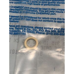 CHEMRAZ M019000800SC515 O-RING CPD 515 - Equipo y Piezas de Semiconductores de Confianza de Marca Global - Product Image 2