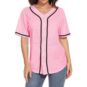 Camiseta de Softbol de Calidad Deluxe con Impresión de Número Personalizada para la Identidad y Unidad del Equipo - Product Image 5