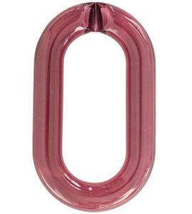 Colorful Transparent Eco-Friendly Resin Handmade Customized Chain Links Wall <b>Hanging</b> Decor DIY Projects <b>Room</b> <b>Divider</b> Angel Style - Product Image 4