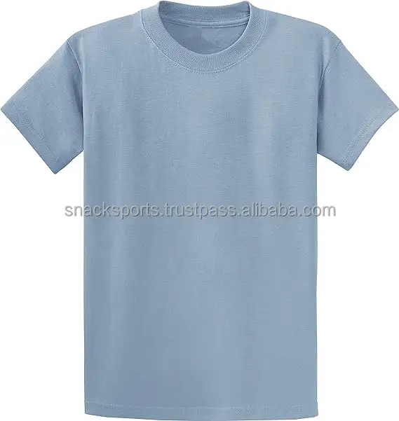 Yeni moda sıcak satış T Shirt erkek T Shirt en kaliteli Online alıcı T Shirt için özel LOGO % 100% pamuk pakistan'da yapılan