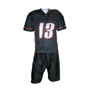Ensemble d'uniformes de lacrosse légers avec technologie de contrôle de l'humidité - Product Image 1