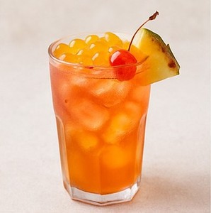 Boba con sabor baja en calorías y saludable de Taiwán para consumidores preocupados por su dieta - Product Image 4