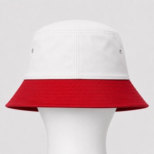 Fabricante de Sombreros de Pescador Personalizados al por Mayor, Gorra de Verano de Algodón con Logotipo Promocional OEM, Sombrero para Playa y Actividades al Aire Libre - Product Image 2