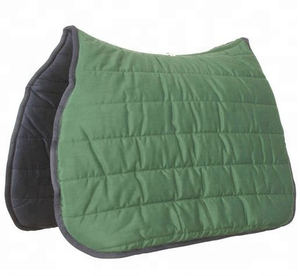 Selle d'équitation fabriquée en néoprène polyester de haute qualité, design dernier cri, service OEM, option de logo et de style personnalisés. - Product Image 5