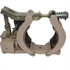 CMK Make New AC SOLENOID BRAKE-TYPE S (<b>7</b> ASB7 Model 440V <b>IRON</b>) for Industrial Use - Product Image 1