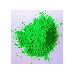 Colorant vert acide 25, vert vif, soluble dans l'eau, pour textiles, papier, cuir, encre et applications de coloration industrielle - Product Image 4