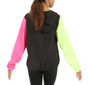 2026 New Women Lightweight Waterproof <b>Rain</b> Outdoor Zip up Hoodies <b>Jacket</b> Windbreaker Hooded Windbreaker <b>Jackets</b> For Women - Product Image 2