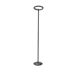 Decorative LED floor lamp Modern Nordic Minimalist Design with LED 30W CRI≥80; CT 3000K for Hotel - Product Image 1