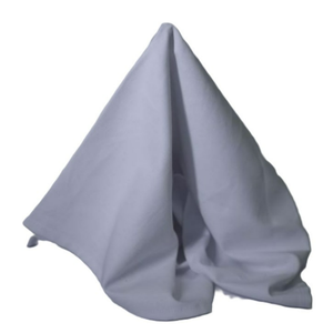 Textiles de maison personnalisés, écologiques, 100% coton, torchon de cuisine, serviette à thé en lin avec logo tissé réutilisable, cadeau promotionnel durable - Product Image 5