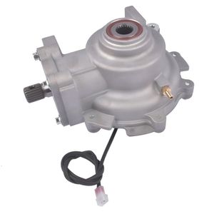 Gruppo Differenziale Anteriore Polaris Sportsman 500 ATP con 1332990 1341497 Include Ingranaggi Pignone e Corona Differenziale - Product Image 6