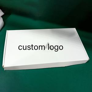 Caja de Cartón para Raqueta de Pickleball, Impresión Personalizada, Ecológica, Duradera y de Alta Calidad, para Empaque de Regalos, Suministro OEM - Product Image 4