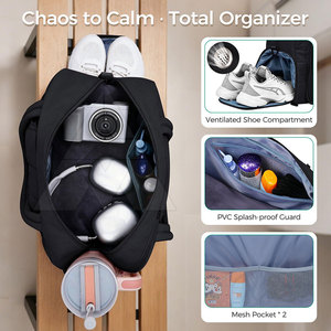 Produit phare, best-seller : Sacs de pickleball au design dernier cri, lavables - Product Image 4