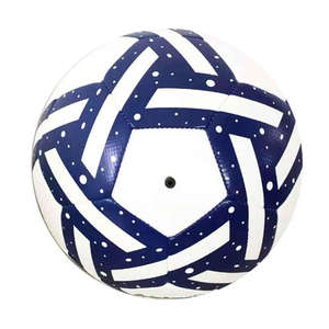 Balones de Fútbol Profesionales a Precio Económico, Balón de Entrenamiento de Fútbol Personalizado, Balón de Fútbol Profesional Talla 5 - Product Image 2