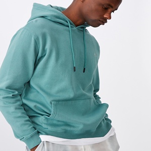 Sudadera con Capucha Unisex de Forro Polar Antipelusas, de Alta Calidad, Diseño Único y Cómodo, de Poliéster, para Hombre, Talla Grande, Tejida, Invierno, Color Sólido - Product Image 5