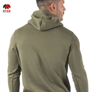 Trajes Deportivos Transpirables de Diseño Personalizado Ryan Pro Gear para Hombre con Logotipo Personalizado, Diseño OEM - Product Image 6