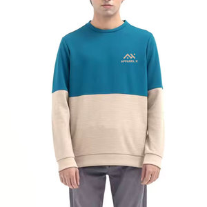 เสื้อสเวตเชิ้ตผู้ชายพรีเมียมน้ำหนักเบาพร้อมการเย็บที่ทนทาน เสื้อสเวตเชิ้ตผู้ชายสำหรับใช้งานกลางแจ้ง เสื้อสเวตเชิ้ตผู้ชาย - Product Image 1