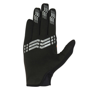 Gants de moto en cuir pleine main durables et personnalisables pour la moto, confortables pour le motocross et les sports de plein air - Product Image 6