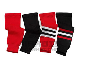 Men Ice Hockey <b>Socks</b> New 100% <b>Polyester</b> Sportswear <b>Socks</b> Top High Quality Latest Team Club Wear Field Hockey <b>Socks</b> - Product Image 4