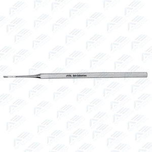 Instrumental Quirúrgico Dental de Acero Inoxidable de Alta Calidad, Juego de Instrumentos Quirúrgicos Dentales, Cincel Interdental Manual, Raspador - Product Image 3