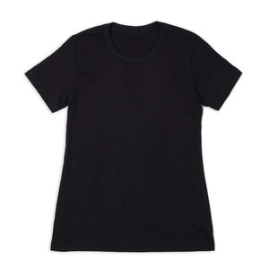 เสื้อยืดแขนสั้น BELLA+CANVAS Bella Canvas Unisex Tri-blend คอกลม ทรงปกติ เป็นมิตรกับสิ่งแวดล้อม ระบายอากาศได้ดี - Product Image 1