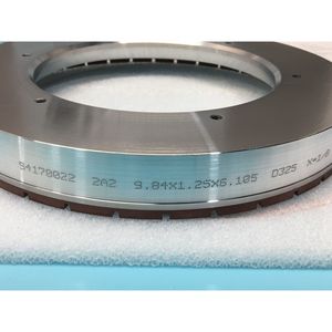 ATI 333-S4170022 WEEL, GRD, PDT, 2A2T 9.84X 1.25 X - อุปกรณ์และชิ้นส่วนเซมิคอนดักเตอร์ระดับโลกที่เชื่อถือได้ - Product Image 6