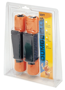 Haltères ALLWINWIN DBL02 - Haltères à sangle souple pour entraînement mains libres - Product Image 2