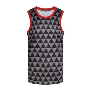High Quality Basketball Jersey Short V Neck Custom Design Breathable Printed Front Custom Team <b>Name</b> OEM Service Custom Logo - Product Image 1