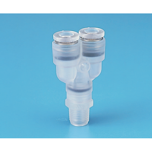 NITTA Chemifit Série C1 Raccord générique EY1/4-C - Product Image 2