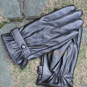 Guantes de Conducción Modernos para Uso Diario que Ofrecen Comodidad Confiable y un Manejo Suave - Product Image 6