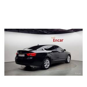 Chevrolet Impala 2.5 LT par GM Daewoo, décembre 2017, 66 813 km, boîte automatique, sièges en cuir, conduite à gauche, caméra de recul - Product Image 2