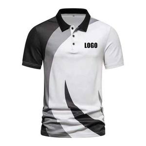 Camisetas Deportivas ELIXE SPORTS para Hombre, Cuello Redondo, Transpirables, de Secado Rápido, Poliéster/Algodón, Corte Regular, Casuales, para Gimnasio y Entrenamiento, Color Sólido, Venta al Por Mayor - Product Image 5
