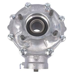 Différentiel arrière pour Honda TRX420 Rancher ATV 2007-2013, référence 41300HP5600 (41300-HP5-600), essieu de transmission arrière pour véhicule utilitaire - Product Image 6