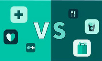 Software Intelligente per Salute e Bellezza, Versione Enterprise, App Mobile per Fitness per Android e Linux con Supporto MAC, Disponibile in Stock