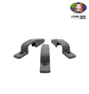 LONGNEW OEM Plaque de finition et interrupteur de porte en plastique personnalisés |   Composants moulés par injection - Product Image 4