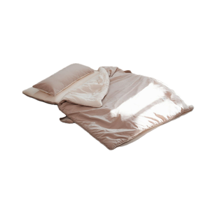 [LOLBABY] Multi Purpose Souffle Nap <b>Bedding</b> <b>Set</b> Soothing Vitality Support Wellness Daycare Gear Aid Guard Solution - Product Image 1