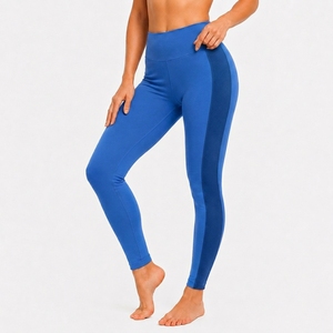 Premium Fitness Leggings Activewear Leggings High Waist Leggings for Gym Workouts and <b>Exercise</b> - Product Image 1
