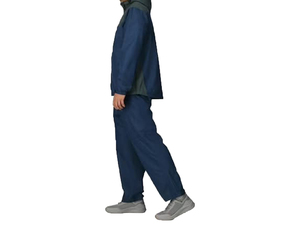 Top Selling Cheap Price High Quality Reusable Stylish Waterproof Motorcycle Rain Suit for Girls New Bright Breathable Windproof - Product Image 1