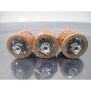 3 HEC HH58 0945 ตัวเก็บประจุเซรามิก 1000PF +/-10% - อุปกรณ์และชิ้นส่วนเซมิคอนดักเตอร์ระดับโลกที่เชื่อถือได้ - Product Image 1