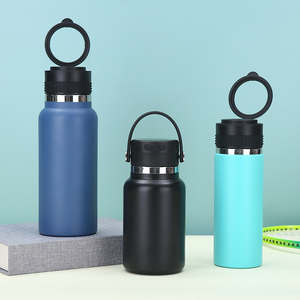 New <b>hot</b> sales tumbler with Bluetooth Speaker 18 20 32oz food grade 304 stainless steel - Product Image 5