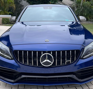 Ventes Premium pour C63 A-MG 503 ch V8 2019 à vendre - Product Image 1
