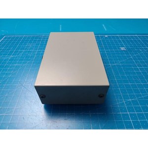 Boîtier de commutation électrique LONG HONG, utilisé comme pièce détachée pour équipement semi-conducteur d'époque - Product Image 4