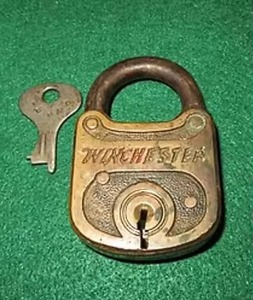 Heavy Duty Metal Gate <b>Padlock</b> High Strength Lock for Residential Security - Product Image 6